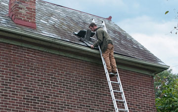 what affects urgent Staplers roof repairs