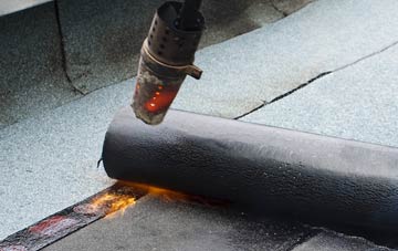 Staplers asphalt roofing replacement