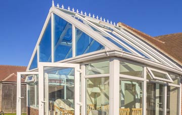 conservatory roof insulation costs Staplers