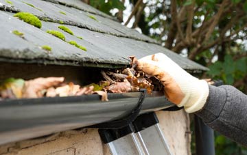 gutter cleaning Staplers, Isle Of Wight