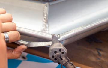 disadvantages of Staplers lead roofing