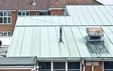 Staplers lead roofing costs