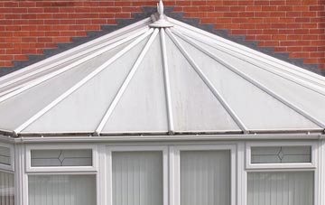 Staplers polycarbonate conservatory roof repairs