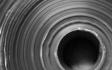 Staplers pvc roof replacement