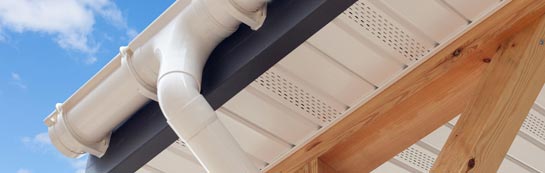 get Staplers guttering quotes today