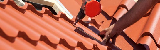 save on Staplers roof installation costs