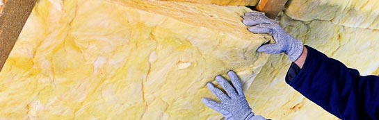 quotes for Staplers roof insulation