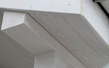 soffits Staplers, Isle Of Wight