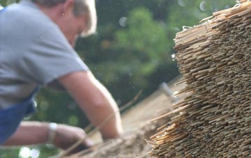 professional Staplers thatchers