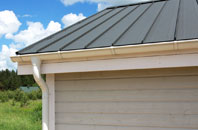 Staplers fascia repair