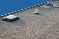 Staplers flat roofing