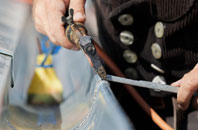 Staplers lead roof quotes